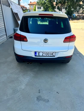 Обява за продажба на VW Tiguan 2.0 TDI LOUGE 184 к.с. ~29 000 лв. - изображение 5