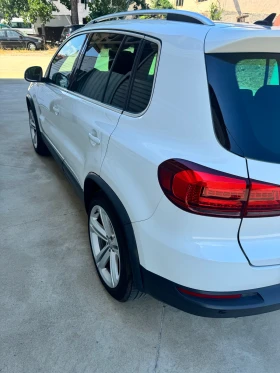 Обява за продажба на VW Tiguan 2.0 TDI LOUGE 184 к.с. ~29 000 лв. - изображение 1