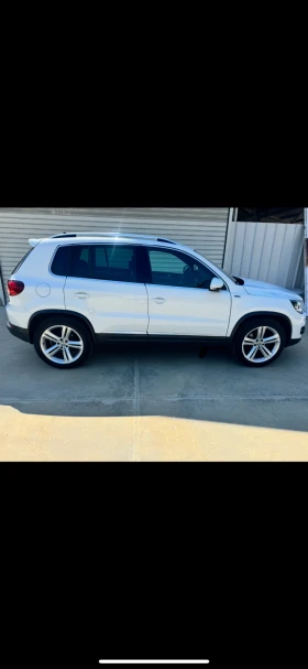 VW Tiguan 2.0 TDI LOUGE 184 .. | Mobile.bg    14