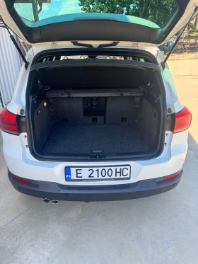 Обява за продажба на VW Tiguan 2.0 TDI LOUGE 184 к.с. ~29 000 лв. - изображение 11