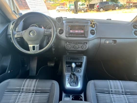 VW Tiguan 2.0 TDI LOUGE 184 .. | Mobile.bg    13