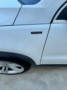 Обява за продажба на VW Tiguan 2.0 TDI LOUGE 184 к.с. ~29 000 лв. - изображение 2