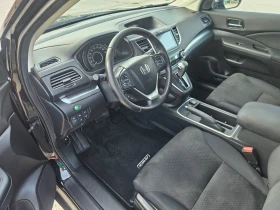 Honda Cr-v 103000.km | Mobile.bg    13