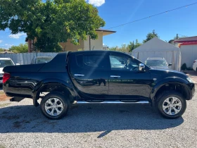 Mitsubishi L200 2.5* 4x4* АВТОМАТИК* - 33390 лв. - 76291969 4