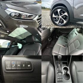 Hyundai Tucson 2.0 CRDi 185/44/Premium/ / | Mobile.bg    15
