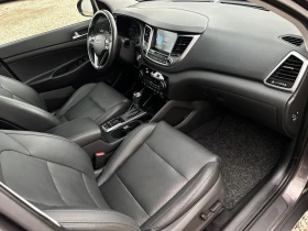 Hyundai Tucson 2.0 CRDi 185/44/Premium/ / | Mobile.bg    13