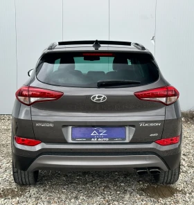 Hyundai Tucson 2.0 CRDi 185/44/Premium/ / | Mobile.bg    5