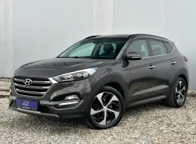     Hyundai Tucson 2.0 CRDi 185/44/Premium/ /