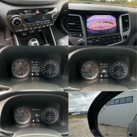 Hyundai Tucson 2.0 CRDi 185/44/Premium/ / | Mobile.bg    16