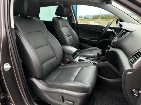 Hyundai Tucson 2.0 CRDi 185/44/Premium/ / | Mobile.bg    14