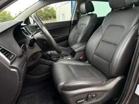 Hyundai Tucson 2.0 CRDi 185/44/Premium/ / | Mobile.bg    12