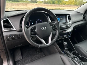 Hyundai Tucson 2.0 CRDi 185/44/Premium/ / | Mobile.bg    10