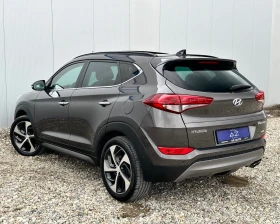     Hyundai Tucson 2.0 CRDi 185/44/Premium/ /