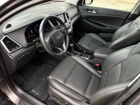 Hyundai Tucson 2.0 CRDi 185/44/Premium/ / | Mobile.bg    11