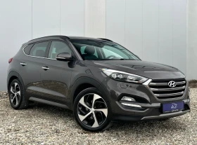     Hyundai Tucson 2.0 CRDi 185/44/Premium/ /