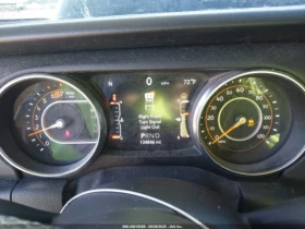 Jeep Wrangler UNLIMITED* SAHARA* 3.6* V6*  | Mobile.bg    8