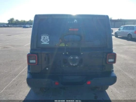 Jeep Wrangler UNLIMITED* SAHARA* 3.6* V6*  | Mobile.bg    6