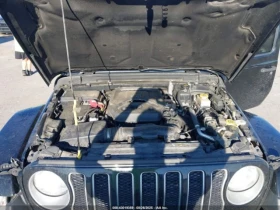 Jeep Wrangler UNLIMITED* SAHARA* 3.6* V6*  | Mobile.bg    10