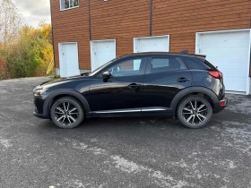 Mazda CX-3 * GT * CARFAX *    | Mobile.bg    2