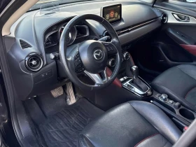 Mazda CX-3 * GT * CARFAX *    | Mobile.bg    5