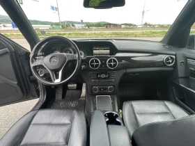Обява за продажба на Mercedes-Benz GLK 350, FACELIFT, AMG пакет ~29 500 лв. - изображение 1
