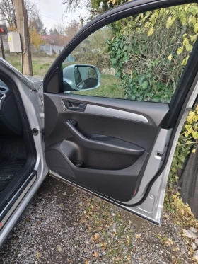 Audi Q5 3.0 D | Mobile.bg    8