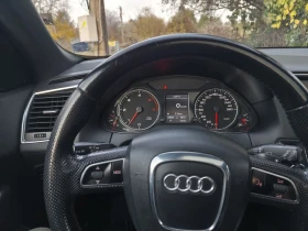 Audi Q5 3.0 D | Mobile.bg    5