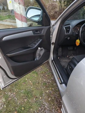 Audi Q5 3.0 D | Mobile.bg    7