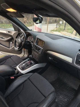 Audi Q5 3.0 D | Mobile.bg    11