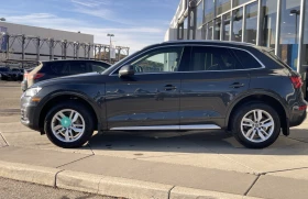 Audi Q5 - 26680 лв. / 13641.27 € - 95585106 6