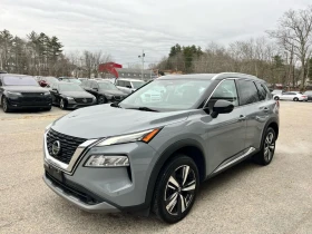 Nissan Rogue, снимка 2