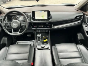 Nissan Rogue, снимка 9