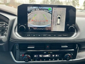 Nissan Rogue, снимка 11