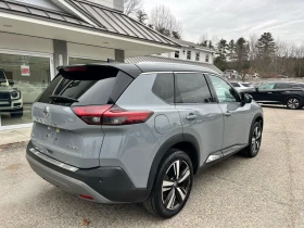 Nissan Rogue, снимка 4