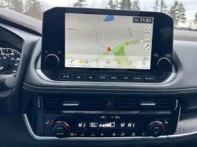 Nissan Rogue, снимка 12