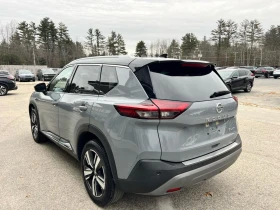 Nissan Rogue, снимка 3