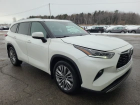 Toyota Highlander LIMITED * * 6 МЕСТА* * CARFAX * * АВТО КРЕДИТ * *  - 31999 € / 62584.60 лв. - 63352141 2