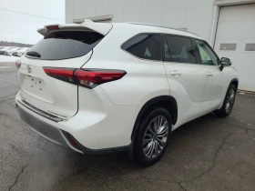 Toyota Highlander LIMITED * * 6 МЕСТА* * CARFAX * * АВТО КРЕДИТ * *  - 31999 € / 62584.60 лв. - 63352141 3