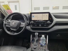 Toyota Highlander LIMITED * * 6 МЕСТА* * CARFAX * * АВТО КРЕДИТ * *  - 31999 € / 62584.60 лв. - 63352141 6