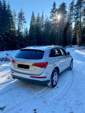 Audi Q5 3.0D Sportback - 10999 € / 21512.17 лв. - 20873327 5