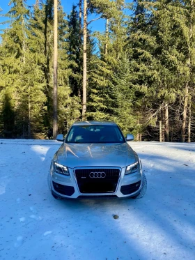 Audi Q5 3.0D Sportback - 10999 € / 21512.17 лв. - 20873327 8