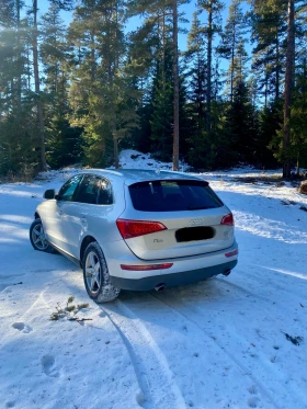 Audi Q5 3.0D Sportback - 10999 € / 21512.17 лв. - 20873327 9