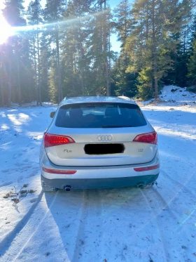 Audi Q5 3.0D Sportback - 10999 € / 21512.17 лв. - 20873327 4