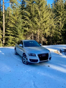 Audi Q5 3.0D Sportback - 10999 € / 21512.17 лв. - 20873327 7