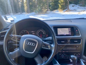 Audi Q5 3.0D Sportback - 10999 € / 21512.17 лв. - 20873327 10