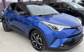 Toyota C-HR 1.8 HYBRID EURO6D TOP - 17800 € / 34813.77 лв. - 27929435 2