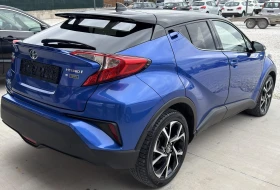 Toyota C-HR 1.8 HYBRID EURO6D TOP - 17800 € / 34813.77 лв. - 27929435 5