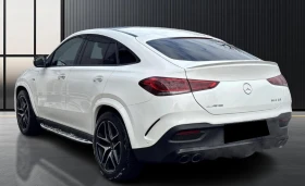 Mercedes-Benz GLE 53 4MATIC Coupe AMG line - 81800 € / 159986.89 лв. - 14253212 5