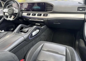 Mercedes-Benz GLE 53 4MATIC Coupe AMG line - 81800 € / 159986.89 лв. - 14253212 9