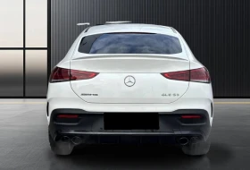 Mercedes-Benz GLE 53 4MATIC Coupe AMG line - 81800 € / 159986.89 лв. - 14253212 6